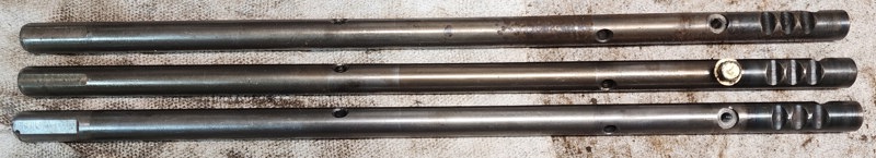 Deere  Shaft