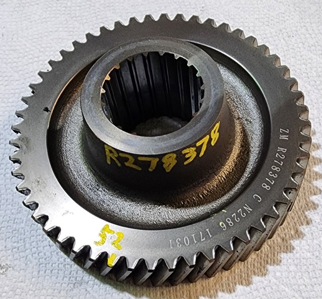 Deere 5075M Helical Gear 52T