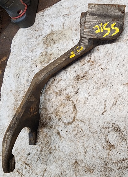 Deere 5200 Range Shift Fork Rh.