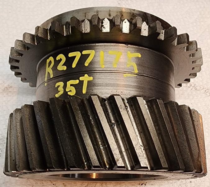 Deere 5075M C-range Helical Gear 35T